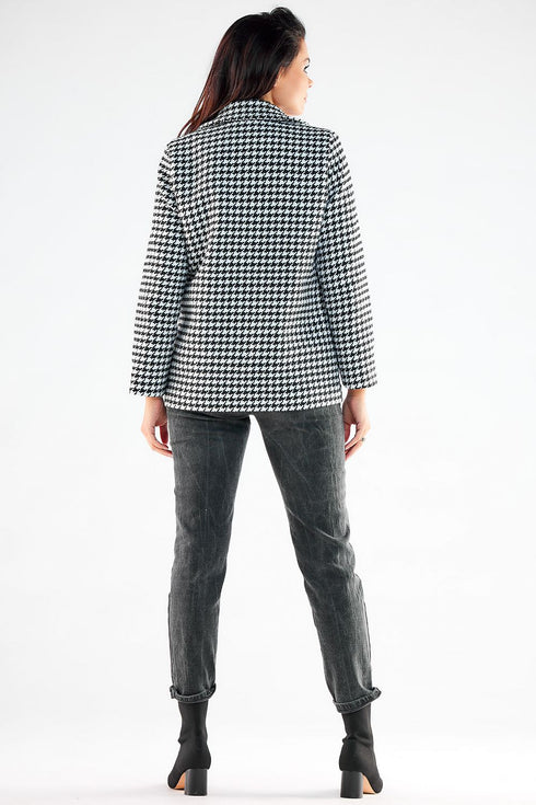 Veste model 173863 awama